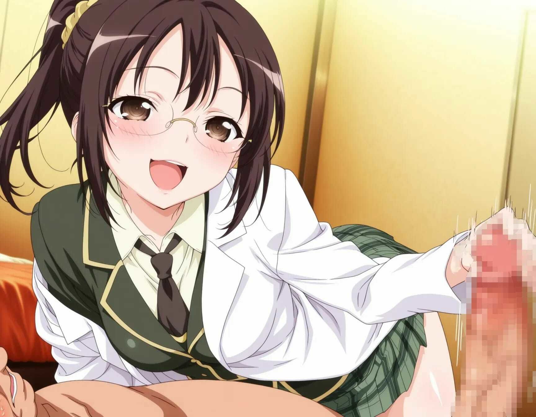 は〇ない AIイラスト集vol.1 画像7