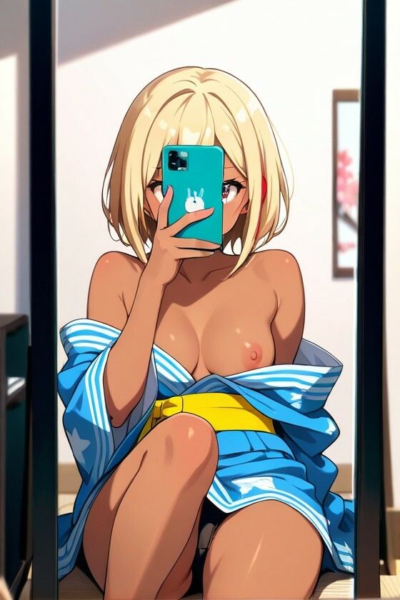 【エロ漫画】【蕾たちの誘惑 ＃13】7