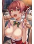 ホ〇ライブサンタCG集