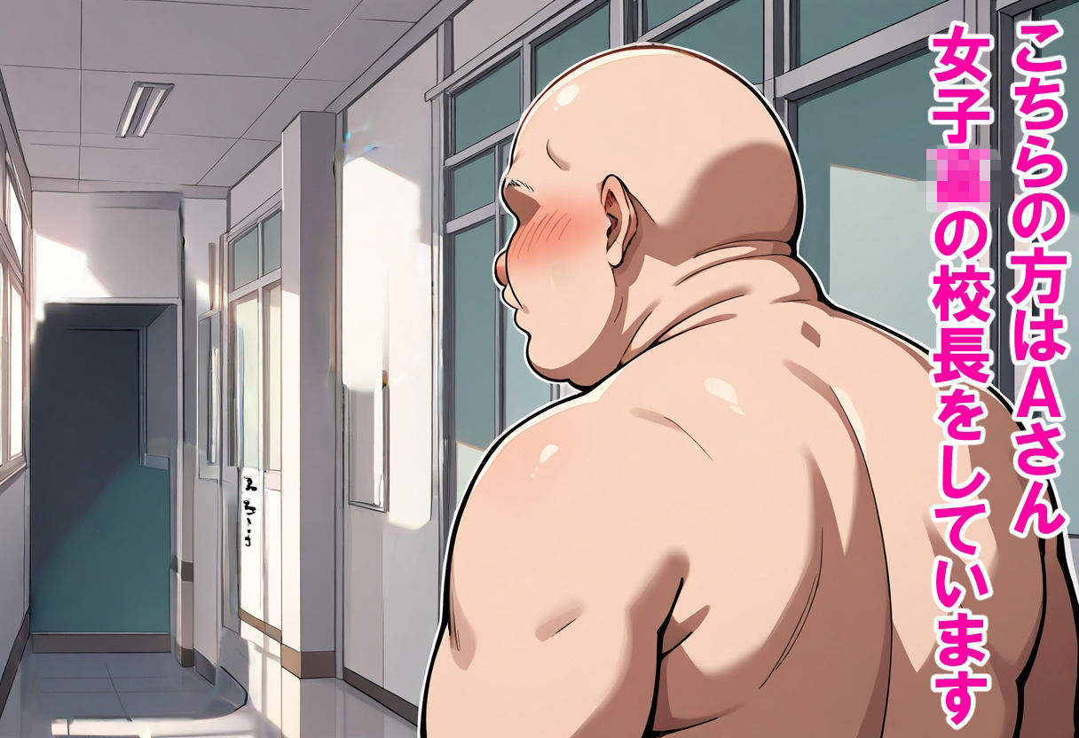 ドスケベ改変アプリ  【孕ませコレクション】  学園JK孕ませハーレム体験談 画像1