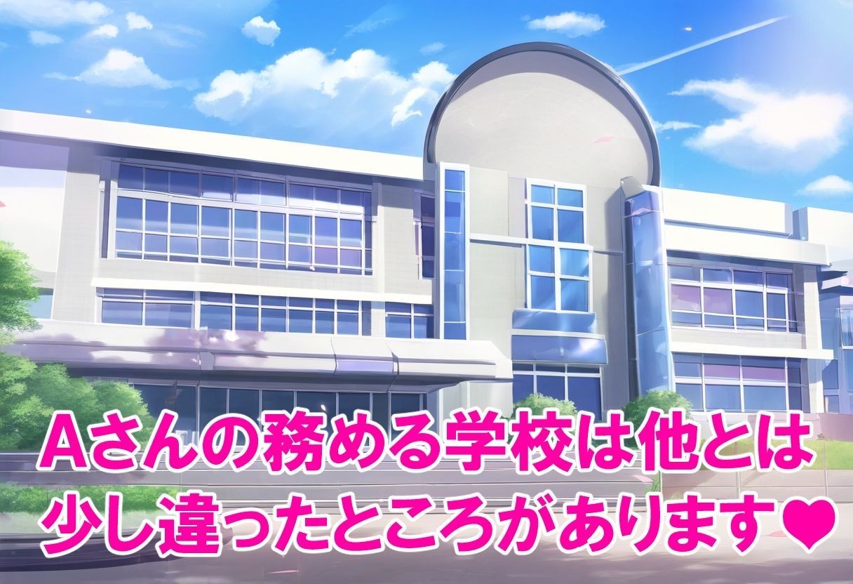 ドスケベ改変アプリ  【孕ませコレクション】  学園JK孕ませハーレム体験談 画像2