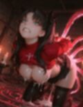 触手少女 -Fa●e_stay night-  -英霊召喚失敗編-