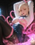 触手少女 -Fa●e_stay night-  -英霊召喚失敗編-