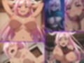 リィズ・スマートの深夜逆夜●い（はーと） 欲求不滿爆發の濃厚逆レ●プ