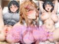 メス堕ちヒロイン  〜 S●O 閃光＆剣道少女 旅館編 〜
