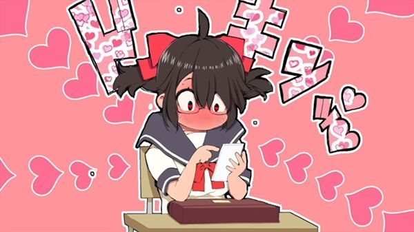 サンプル画像4:犯●れ系少女メイナ 学園編 -ANIMEINA-(プリン海ヨーグルト) [d_706575]