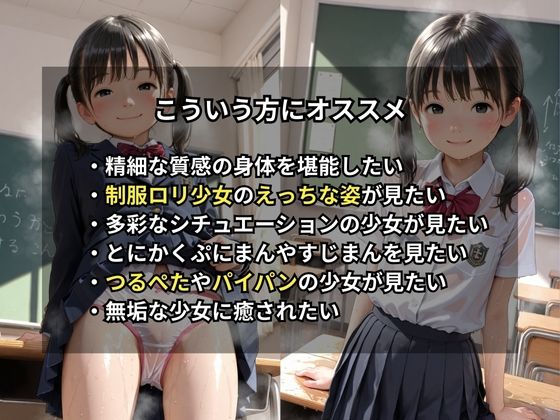 あどけないロリ少女が学校で巨根キモオジ教師と交尾し肉便器にされる1