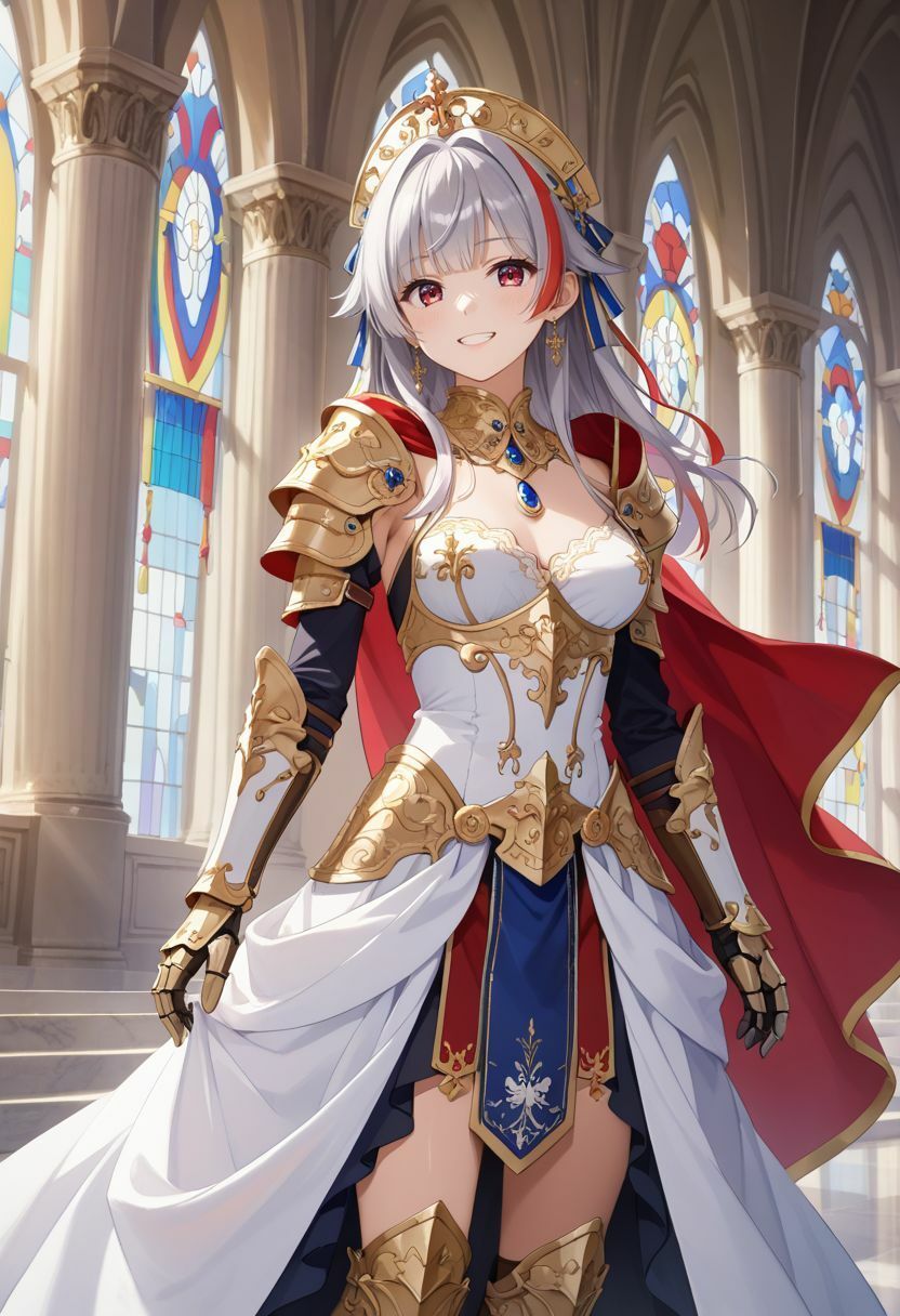 異世界M男は今日も土下座 女騎士編 画像1