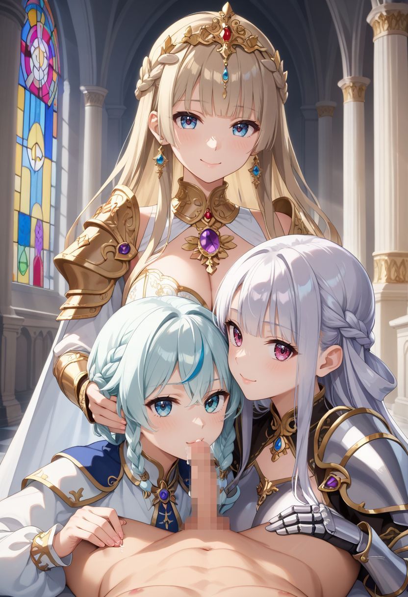 異世界M男は今日も土下座 女騎士編 画像6