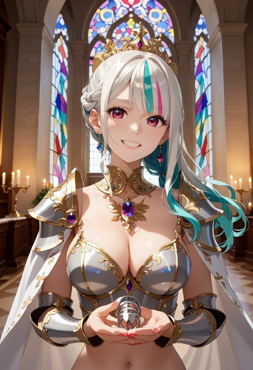 異世界M男は今日も土下座 女騎士編 画像9