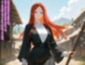 規格外の魔女が舐めプでゴブリンに分からせられるまで
