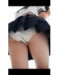 ローアングルカメラ JK 盗撮 全校集会 体育館 学生 制服少女 青春 日常