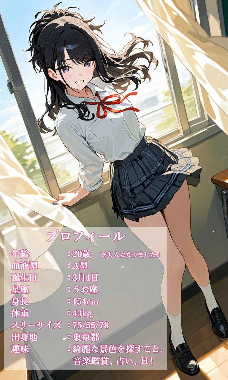 風〇灯織写真集1st 画像2