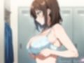 性欲まみれ 巨乳ブルマver.