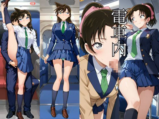 時間停止アプリでレ〇プ天国！？凝縮絶頂で最高の快感体験を！【毛○蘭＆遠○和葉】_5