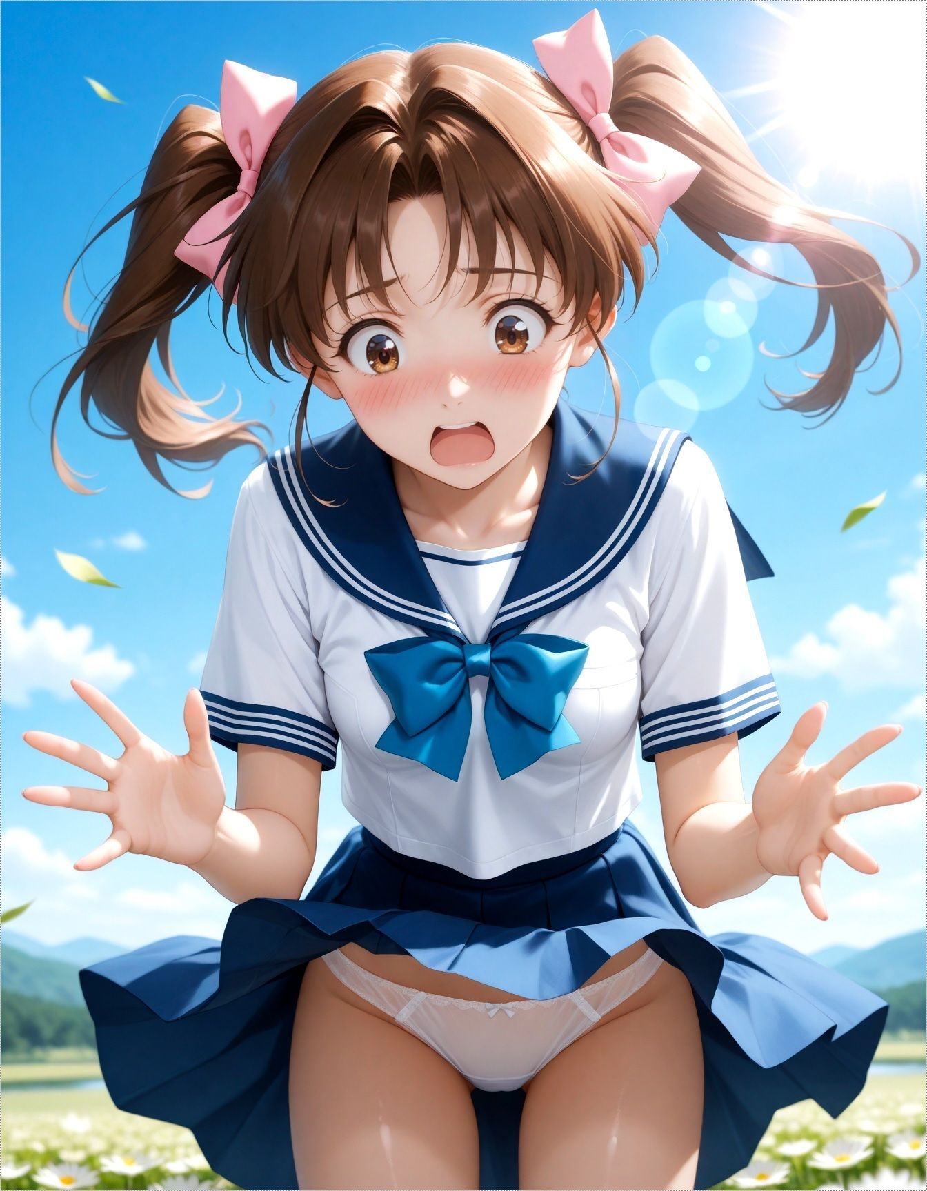 小泉 りな☆写真集 画像1