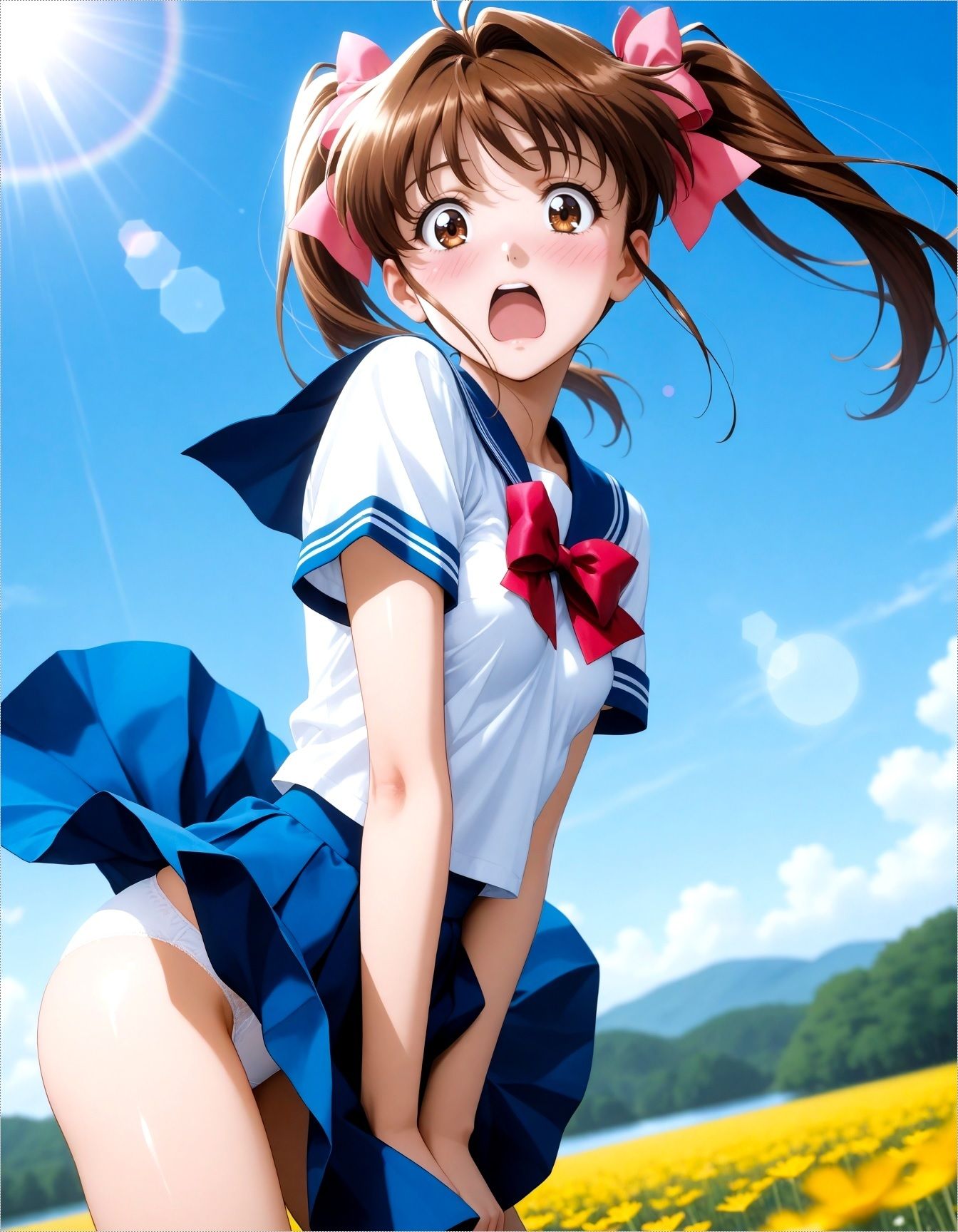 小泉 りな☆写真集 画像2