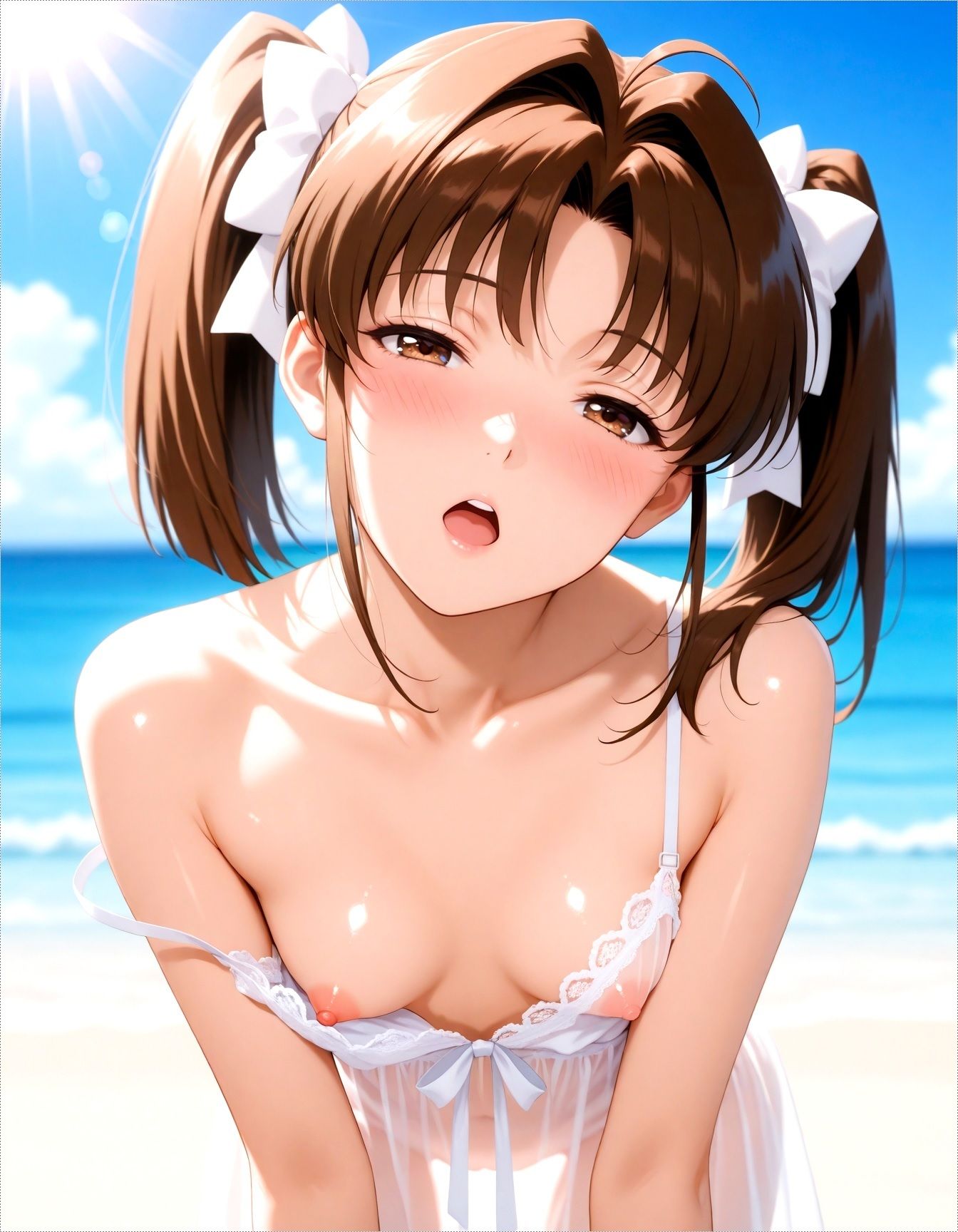 小泉 りな☆写真集 画像4