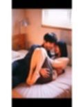 JK カップル 彼氏の部屋 SM 縛りプレイ 青春 学生 美男美女 リアリティ