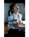JK カップル 彼氏の部屋 SM 縛りプレイ 青春 学生 美男美女 リアリティ