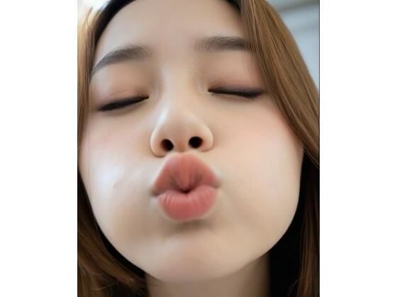 d_706911｜AIMIX1 AI_Create_girl（生成AI美女キス動画集）【AI Create Girls】