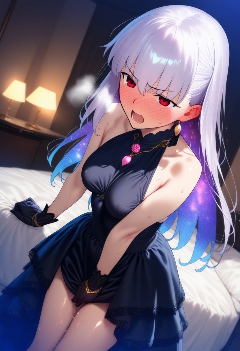 ひみつのおしごと カ○マ サンプル画像 8