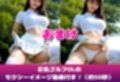 【おまけ動画付き】巨乳OL性接待ゴルフ  快楽の中出し18ホール