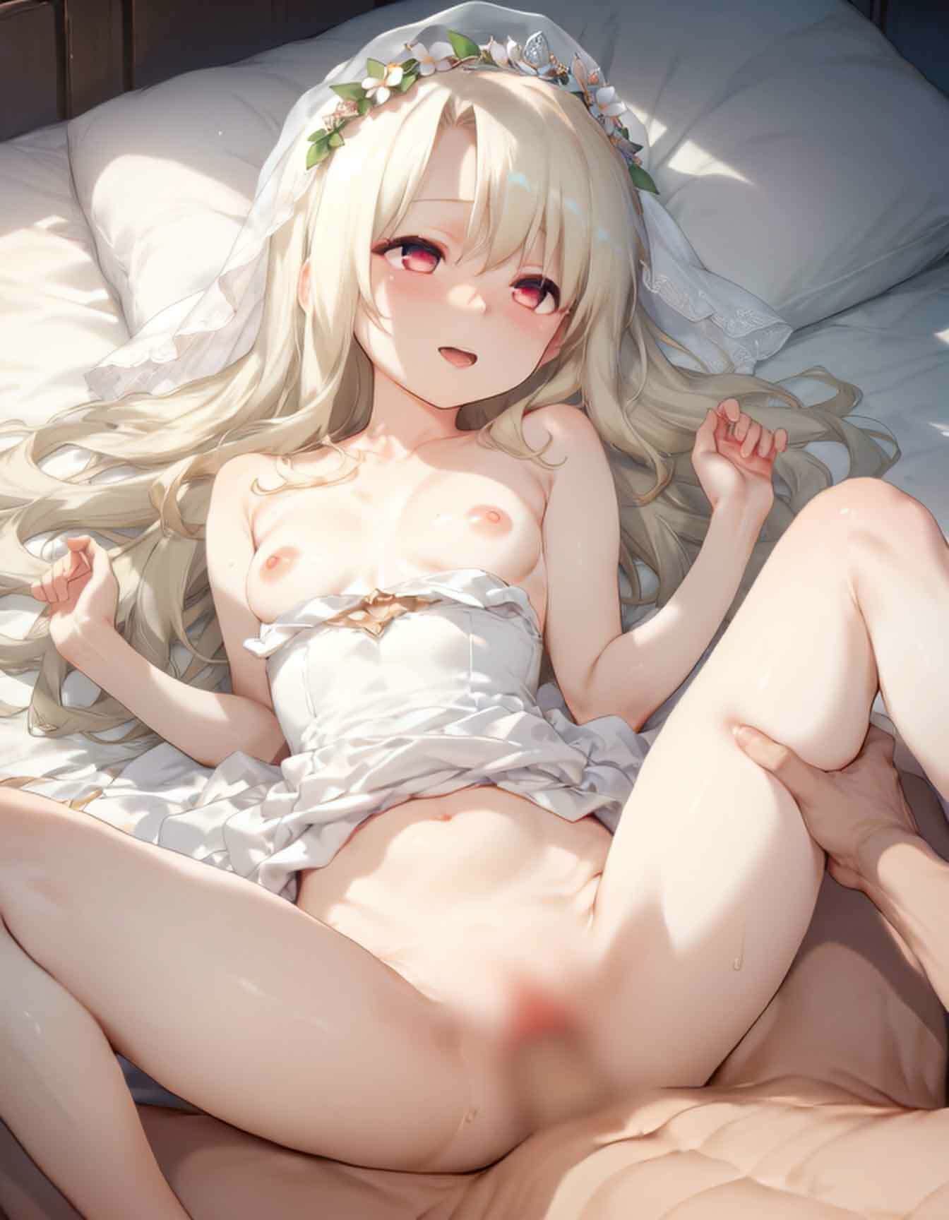 イ◯ヤちゃんとえっと3