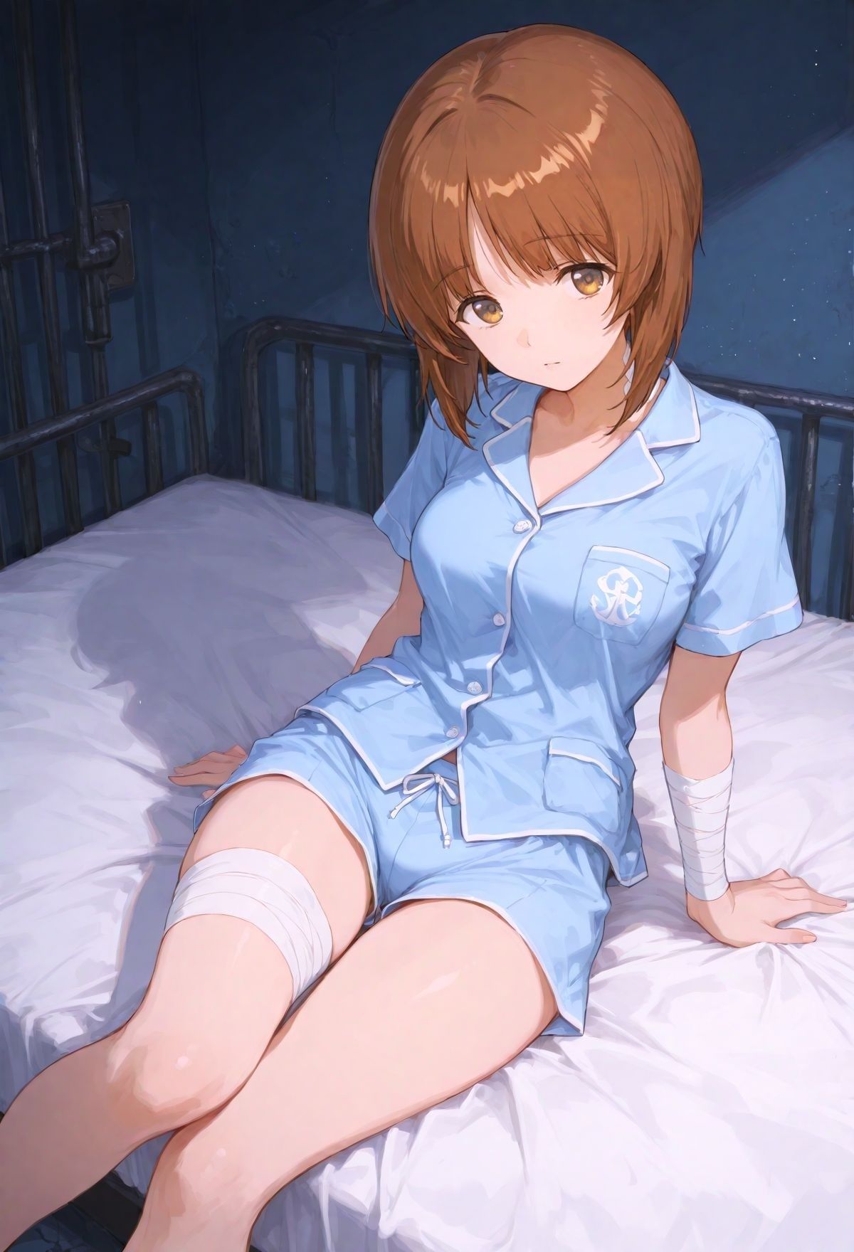 滅茶苦茶!西住み〇 画像4