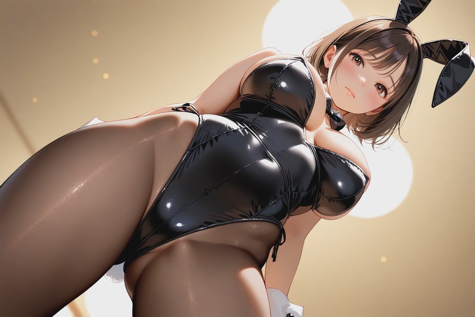 ドキドキ！コスプレCollection11〜バニーガール編3・巨乳編 画像3