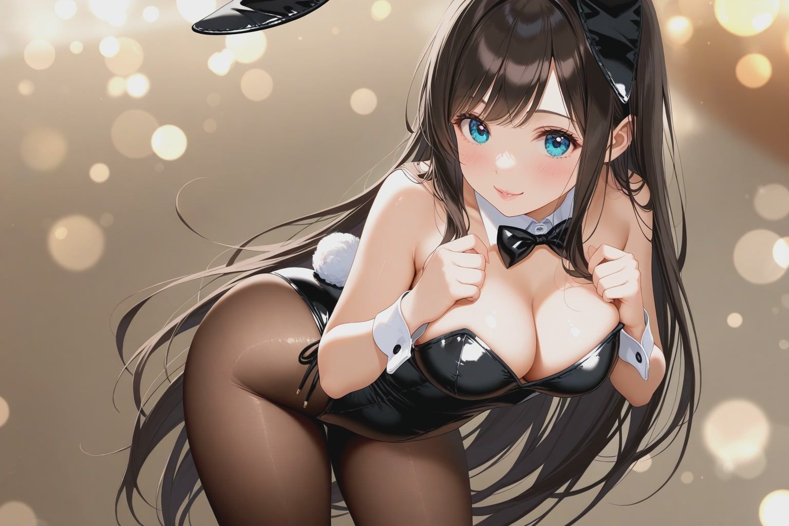 ドキドキ！コスプレCollection11〜バニーガール編3・巨乳編 画像6