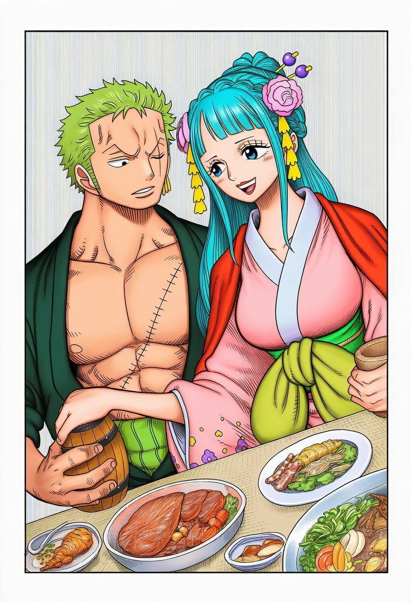 ゾ〇日〇 画像2