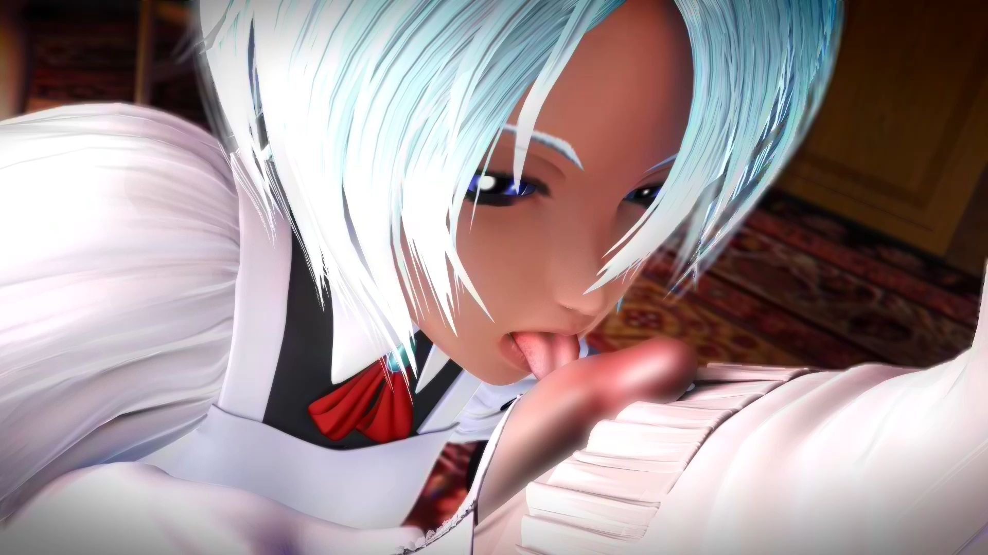 メイジの朝餉_リニューアル版_英語字幕‘The Mage’s Breakfast: Renewed Edition_English subtitles’ 画像3