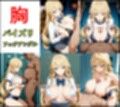 原神ナヴィア学生コス3種CG集