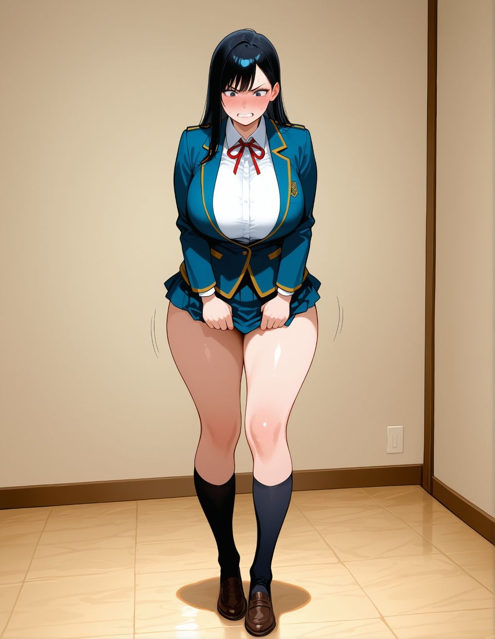 ネトラセ撮影会  美人妻なしくずしセックス 画像2