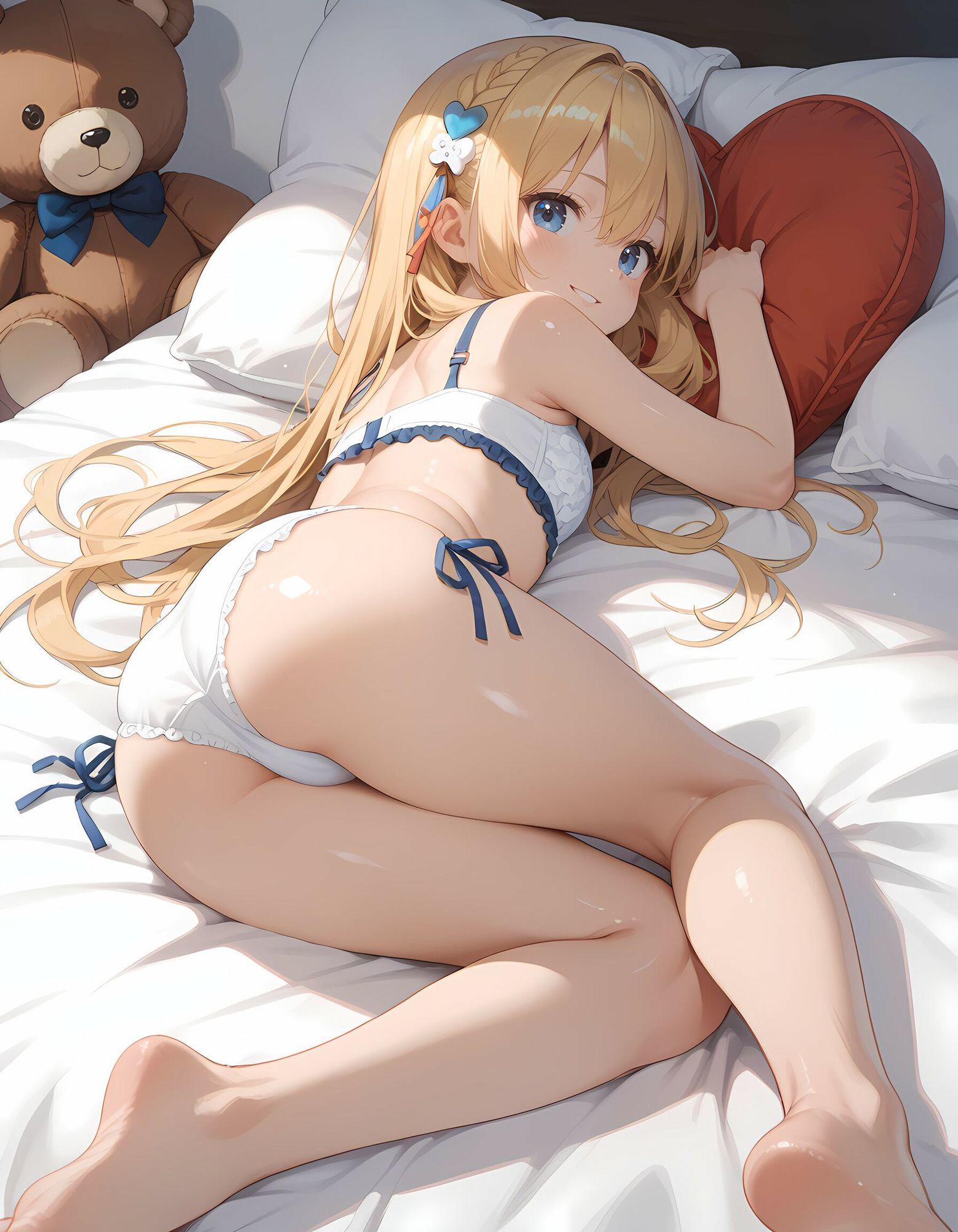 サンプル画像1:るん☆コレ:R版vol.01(るんぽす) [d_707200]