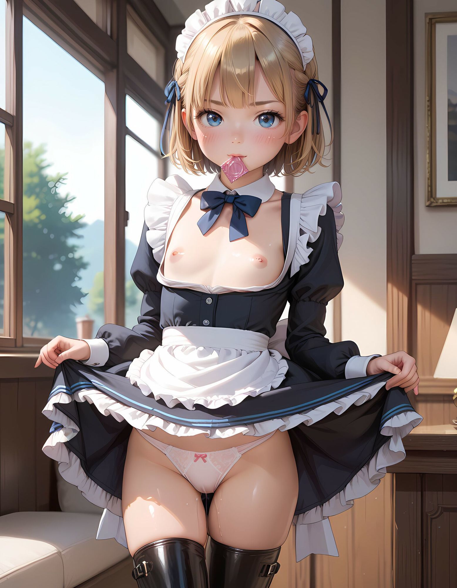 るん☆コレ:R版vol.01 画像2