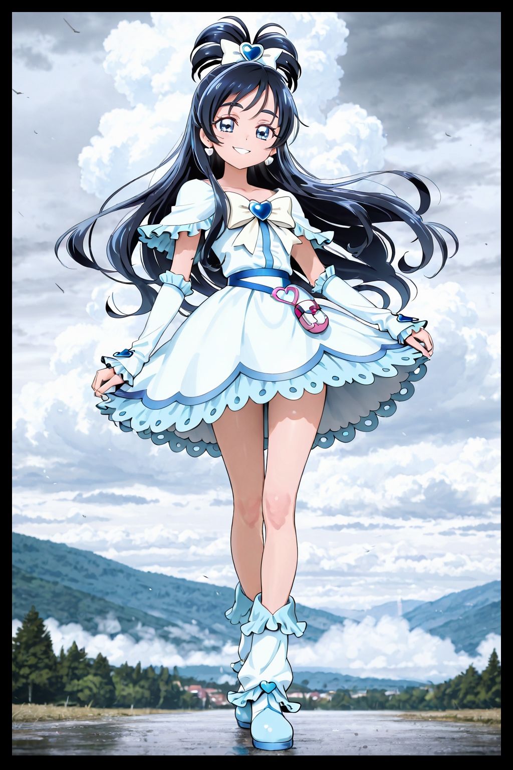 ふたりは性●隷・白 画像1