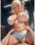 ヌルテカバスケギャルJKズ