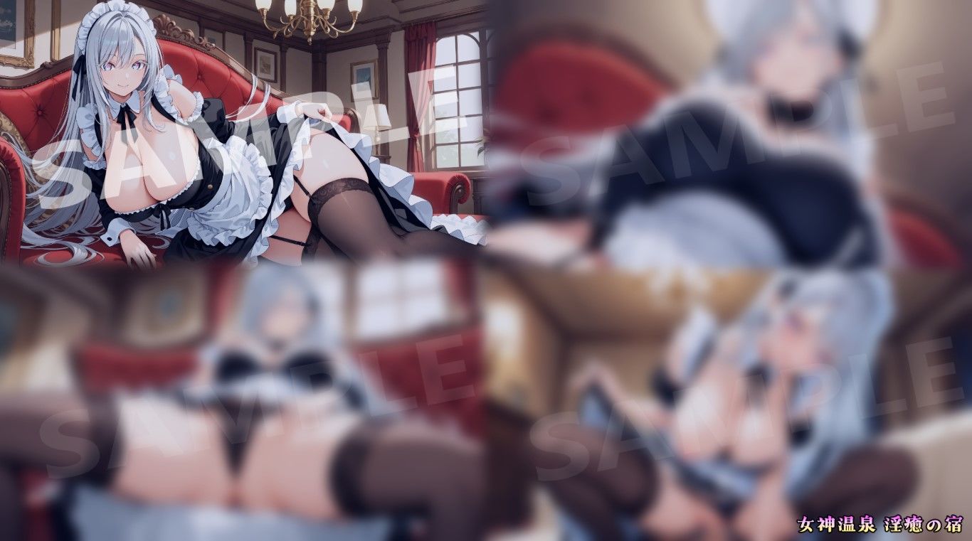 サンプル画像 2