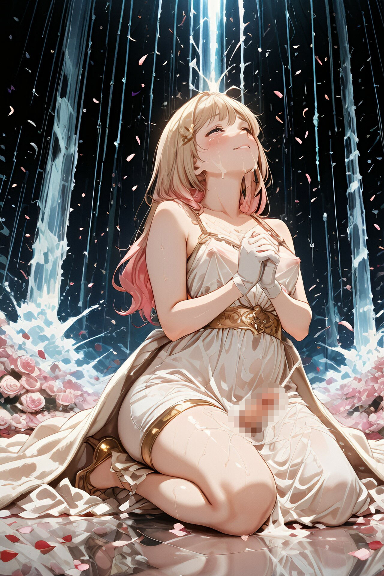 女子プロレススーパースター劣伝 26th ROUND  -劣する天使たち- 画像3