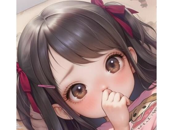 指が勝手に… 画像1