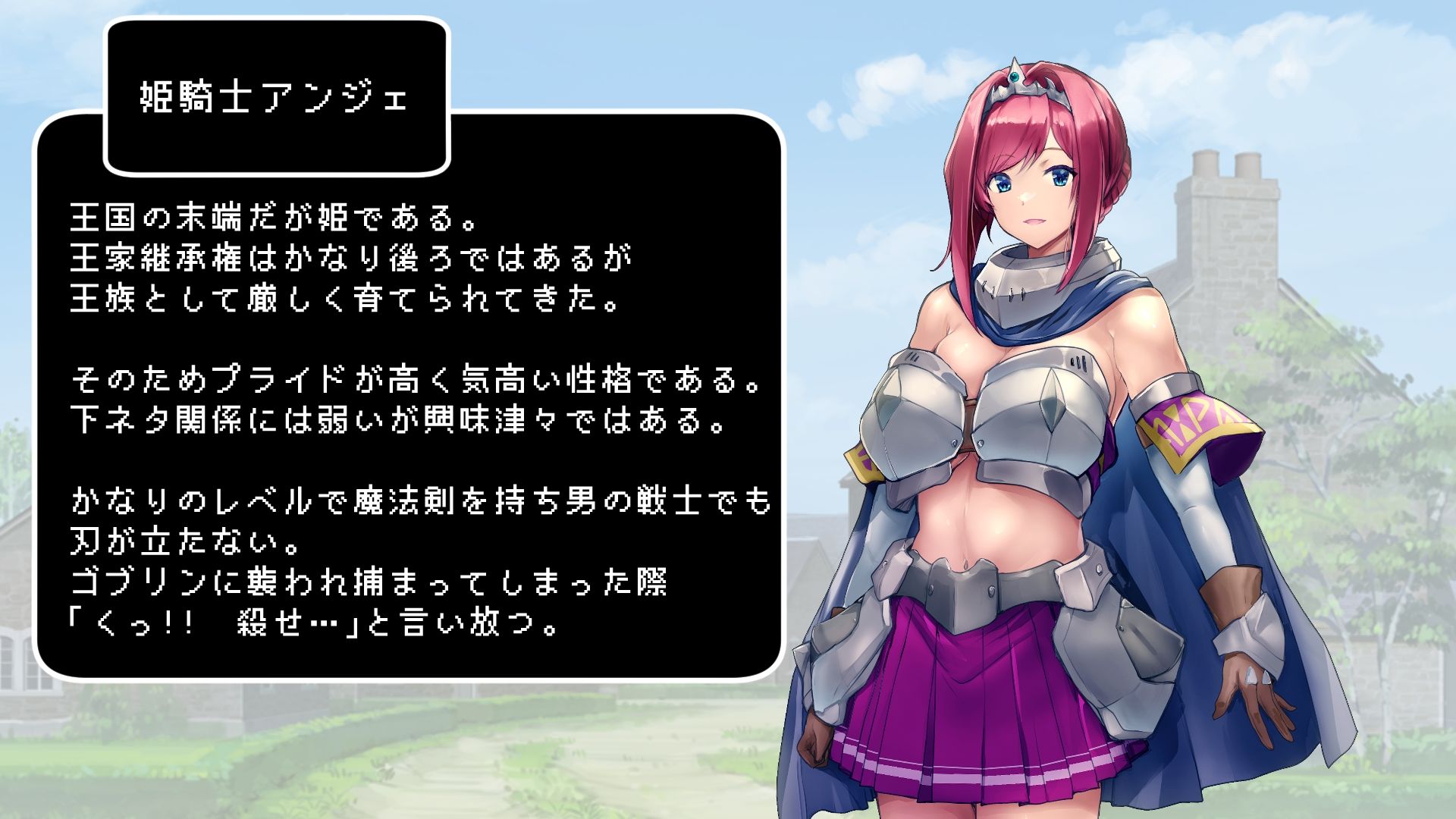 大賢者様の賢者タイム 〜特殊性癖でオナった後だけ俺無双〜 画像8