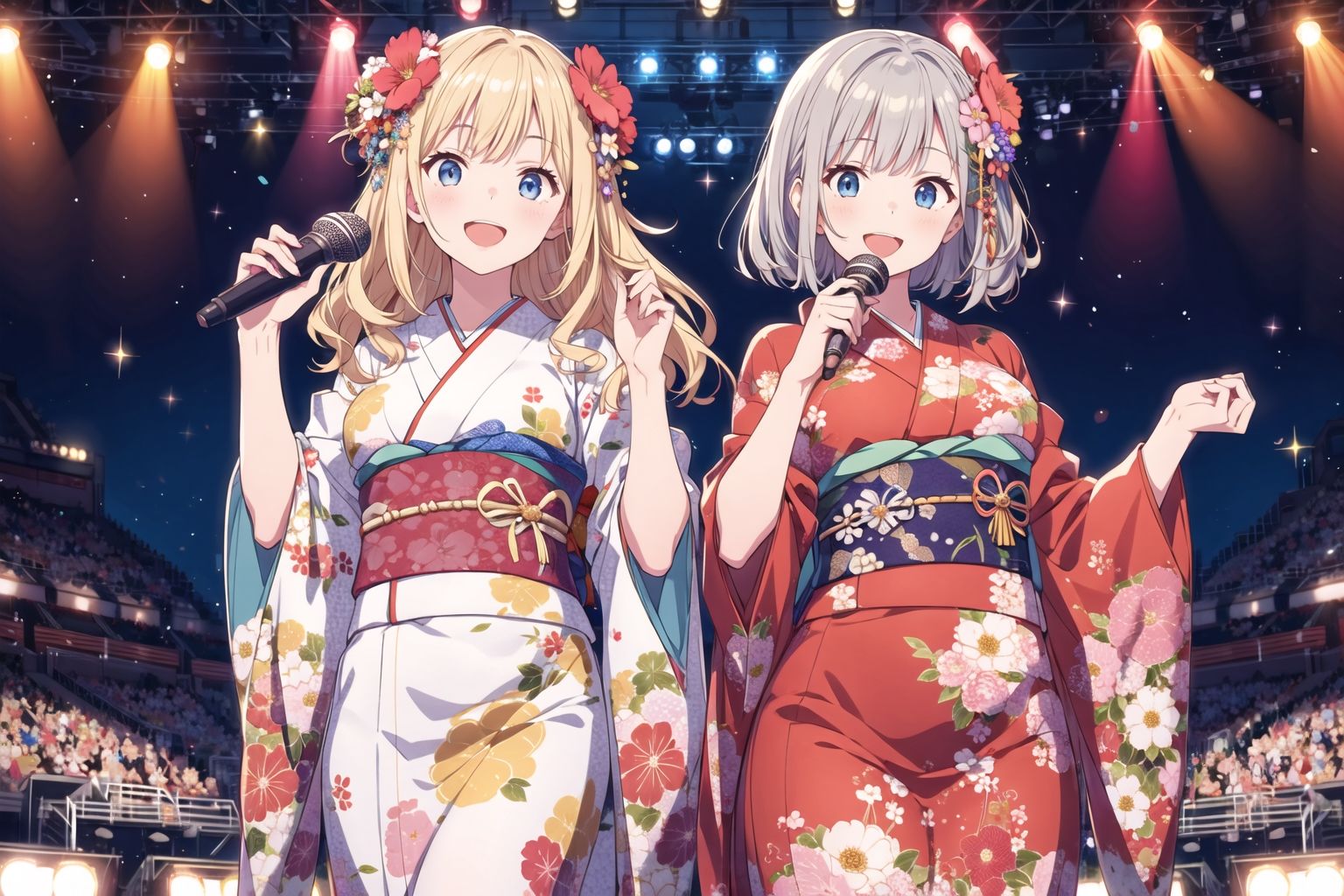 サンプル画像1:金銀黒のCG集vol05(ねこねこ55島) [d_707338]