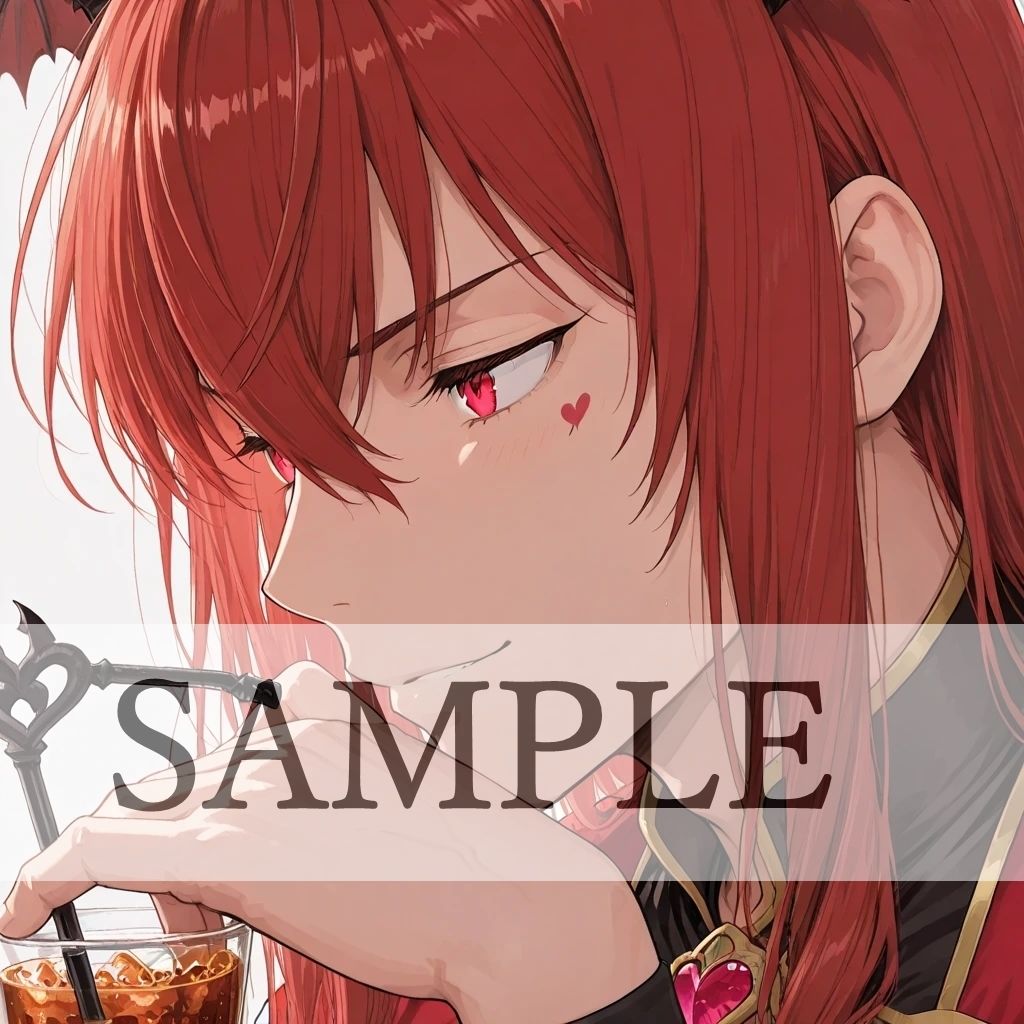 魔王様がお呼びです サンプル3