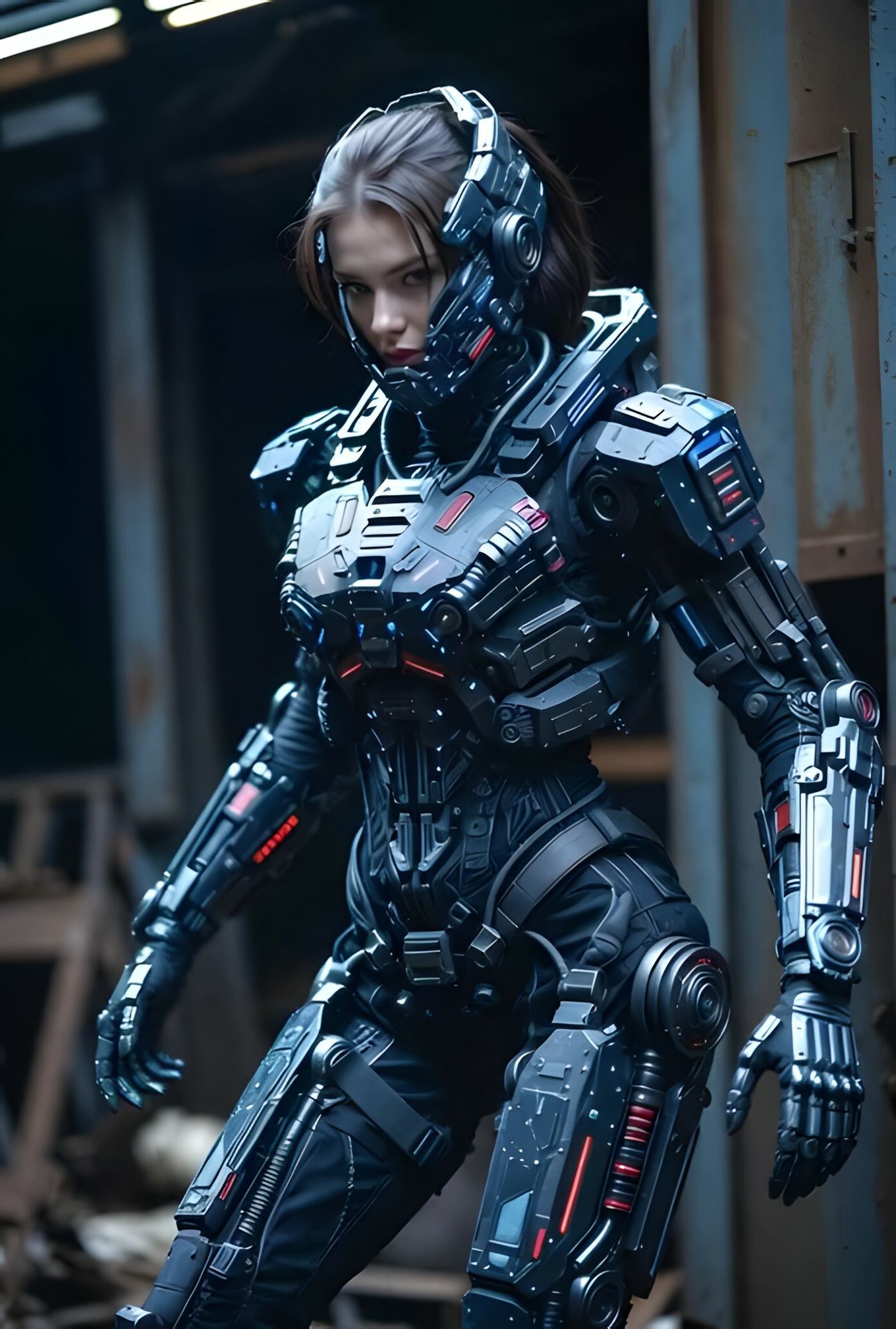 女鋼美譚 Vol.1 画像1