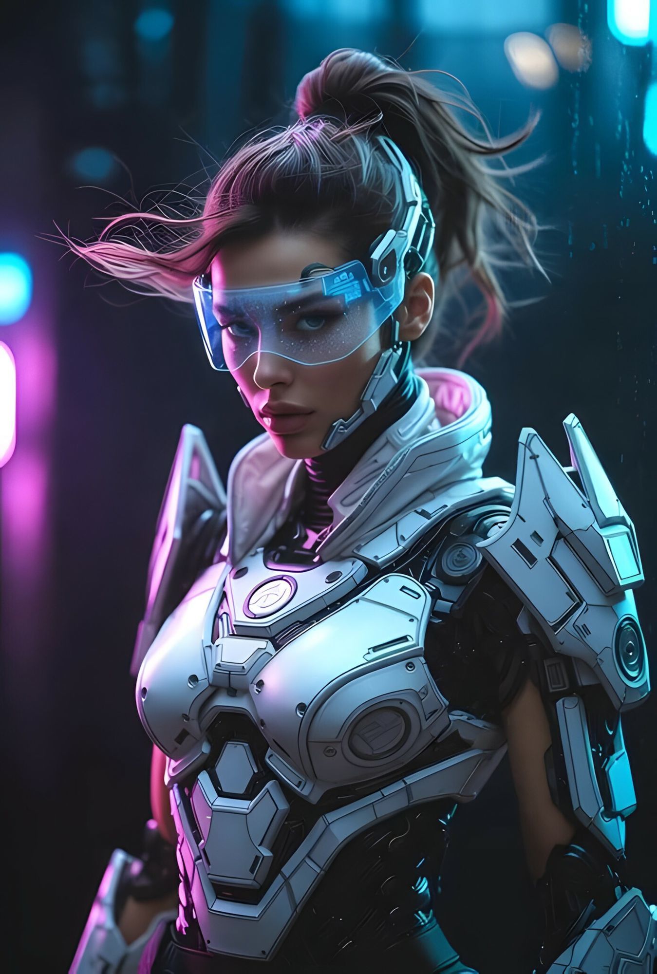 女鋼美譚 Vol.1 画像3