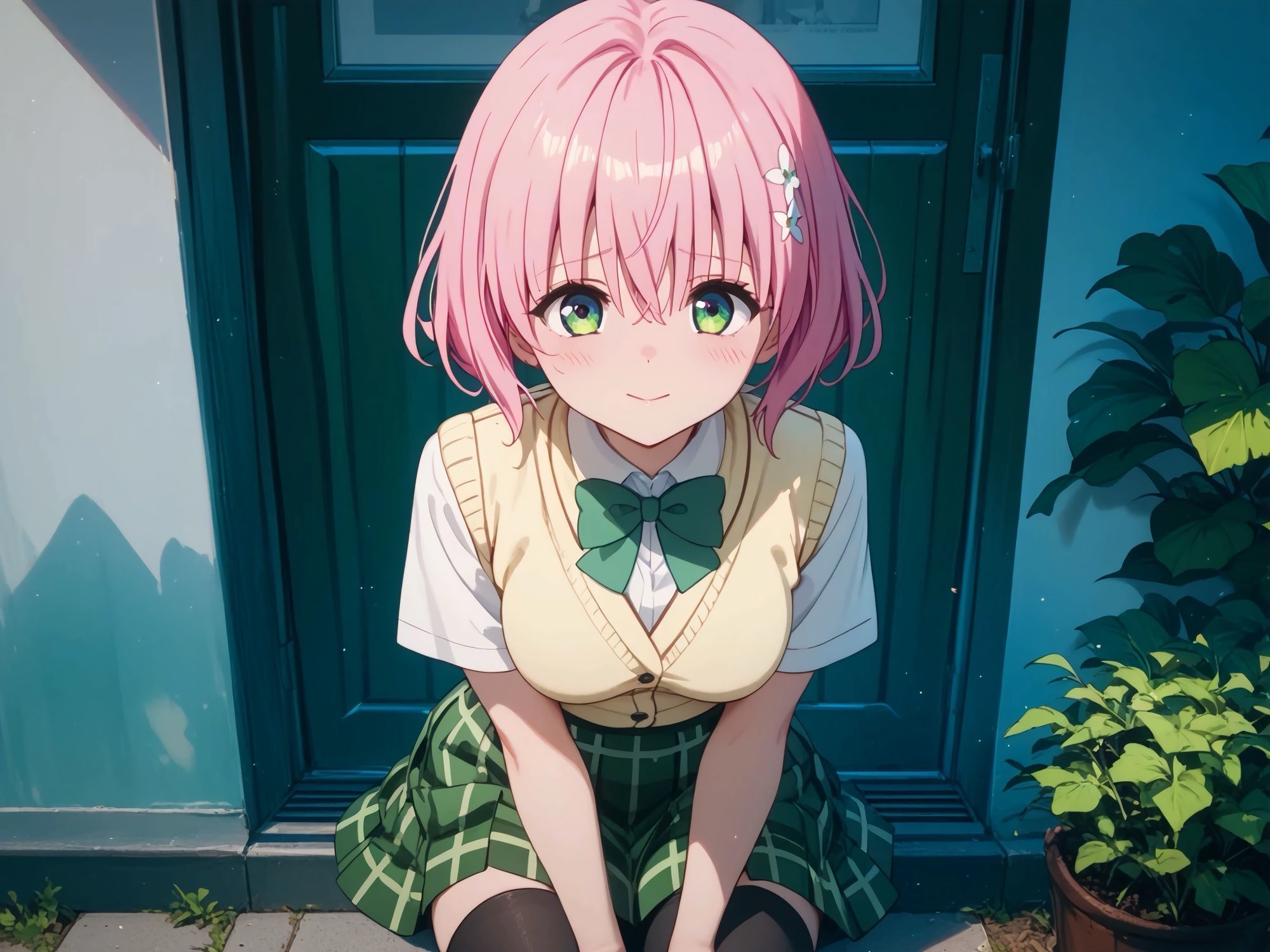 Sweet Devil Princess サンプル1