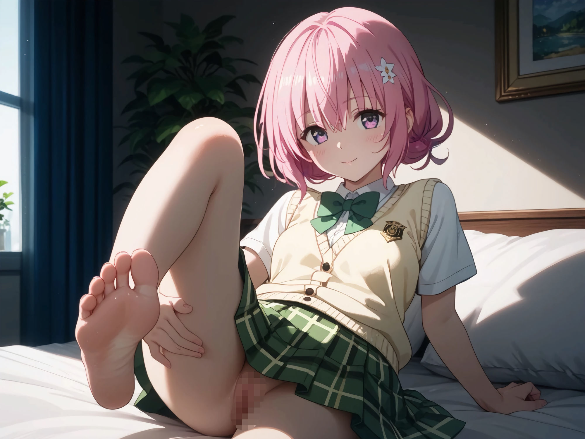 Sweet Devil Princess サンプル2