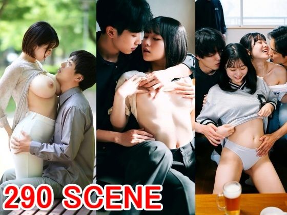 JK 女子学生 女子大生 カップルのイチャイチャ風景 盗撮 ディープキス 彼氏の部屋 素人 教室 家飲み 体育倉庫 サークル